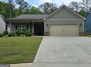 8315 Loch Lomand Ln, Winston, GA 30187