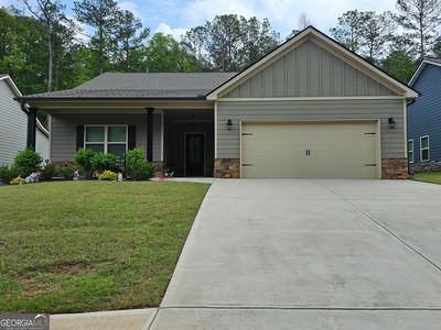 8315 Loch Lomand Ln, Winston, GA, 30187