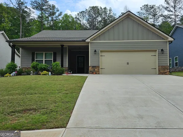 8315 Loch Lomand Ln, Winston, GA 30187