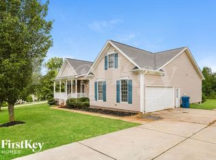 5085 Rambling Meadows Dr, Browns Summit, NC 27214