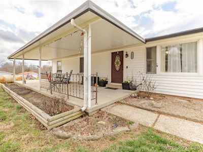 2575 Old Highway 135 SW, Corydon, IN, 47112