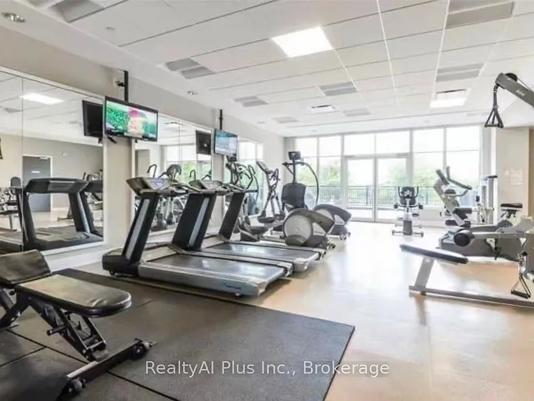 372 Highway 7 E #1025 — Photo 20
