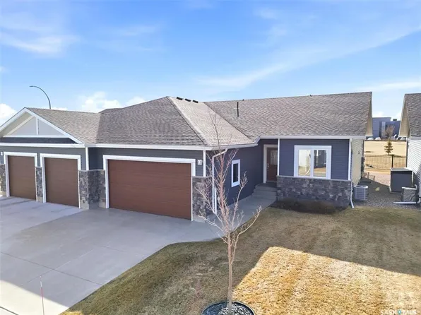 UNIT 13-315 Olson LANE W, Saskatoon, SK S7V 0R8
