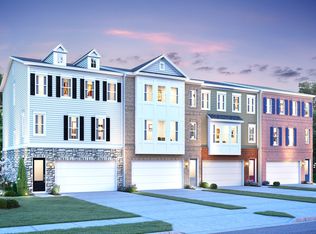 4072 Elizabeth Reed Way, Woodbridge, VA 22192