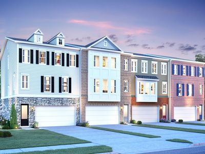4072 Elizabeth Reed Way, Woodbridge, VA, 22192