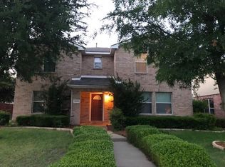 12206 Ridgetop Cir, Frisco, TX 75035