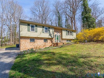 3802 N Middlebrook Ct, Chester, VA, 23831