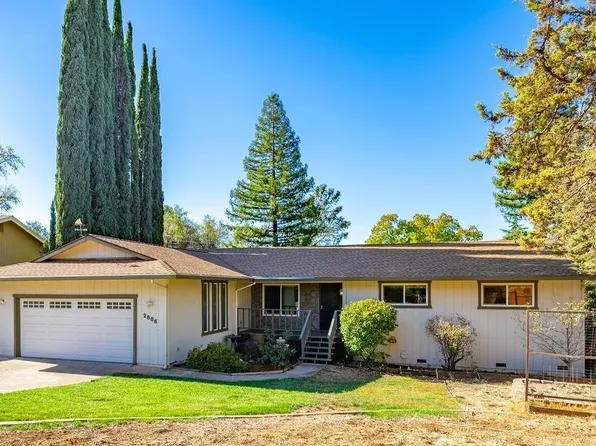 2886 Gladstone Ln, Cameron Park, CA 95682
