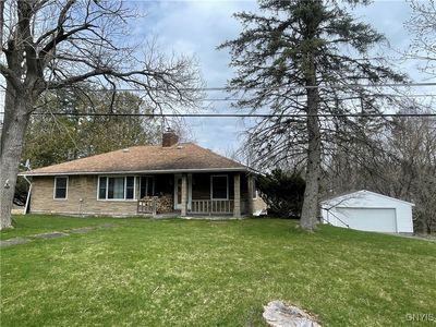 5167 State Route 20, Morrisville, NY, 13408