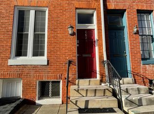 662 Washington Blvd, Baltimore, MD 21230