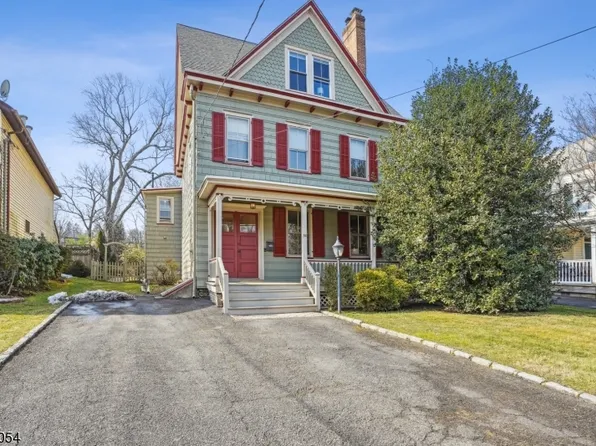 58 Park Ave, Madison Boro, NJ 07940