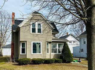 215 N Lockin St, Brandon, WI 53919