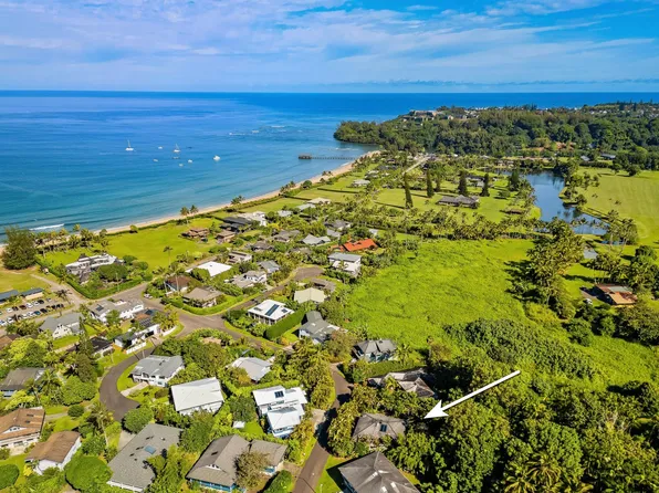 4485 Pilikoa St, Princeville, HI 96722