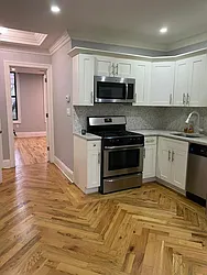 Rented by Aron Fried, LREB