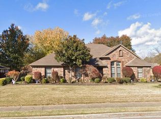 4271 Long Creek Rd, Memphis, TN 38125