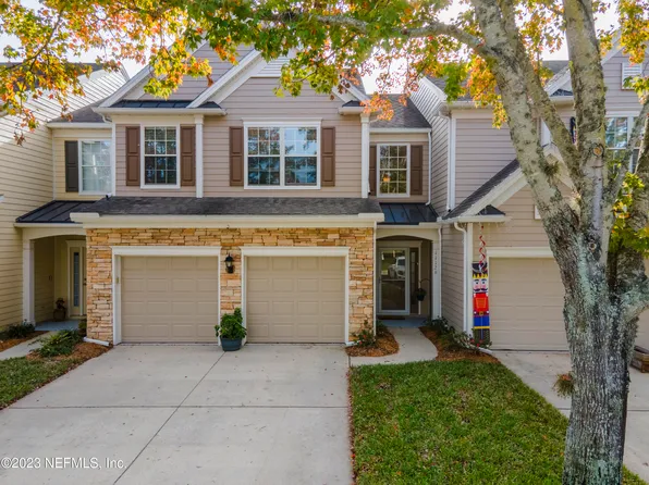 11128 FALLGATE POINT Court, Jacksonville, FL 32256