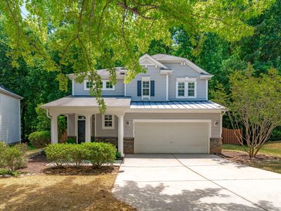 333 Apple Drupe Way, Holly Springs, NC, 27540