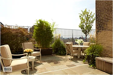 Sold by Brown Harris Stevens