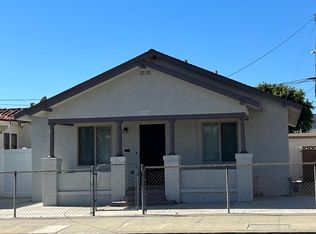 1025 S Mesa St, San Pedro, CA 90731