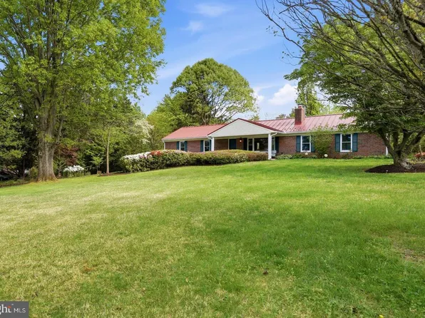 13607 Voland Ct, Dayton, MD 21036