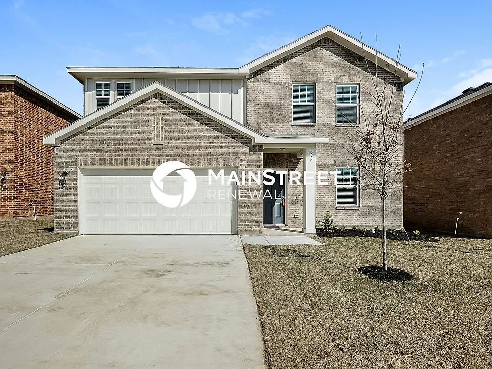 505 Scuttle Dr