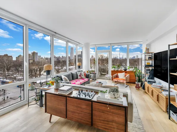 111 Central Park North image 1 of 15