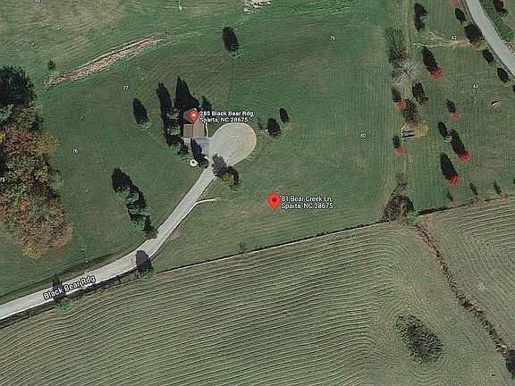 2nd image of 81 Bear Creek Ln