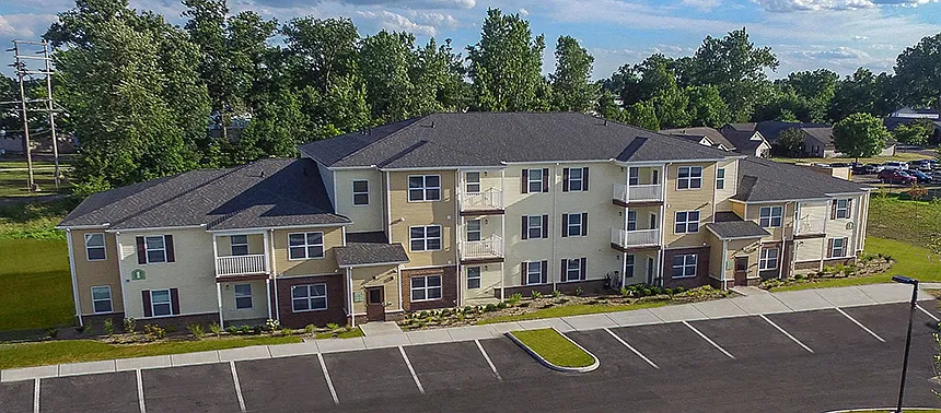 Tiffin Pointe