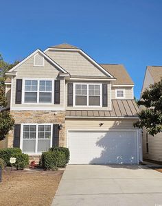 127 Fulbourn Pl., Myrtle Beach, SC, 29579