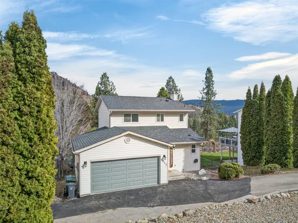 2973 Ensign Way, West Kelowna, BC V4T 1V1