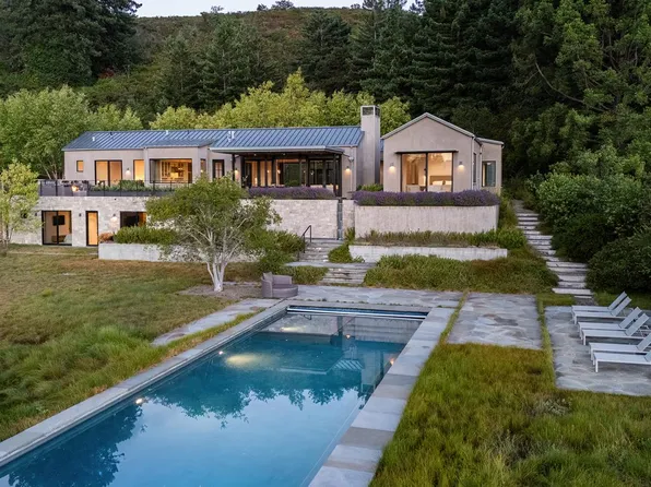 19 Rancho San Carlos Rd, Carmel, CA 93923