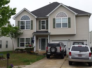 113 Copes Ct, Rock Hill, SC