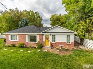 178 Reservation Rd, Chubbuck, ID 83202