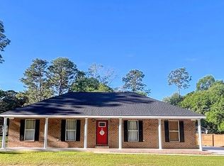 4723 Campanella Dr N, Theodore, AL 36582