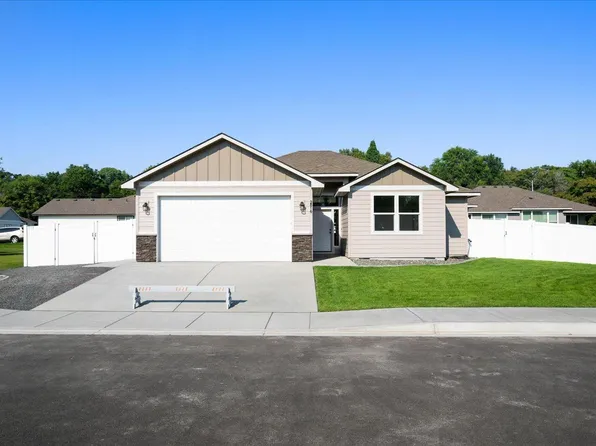 2816 S Beech St, Kennewick, WA 99337