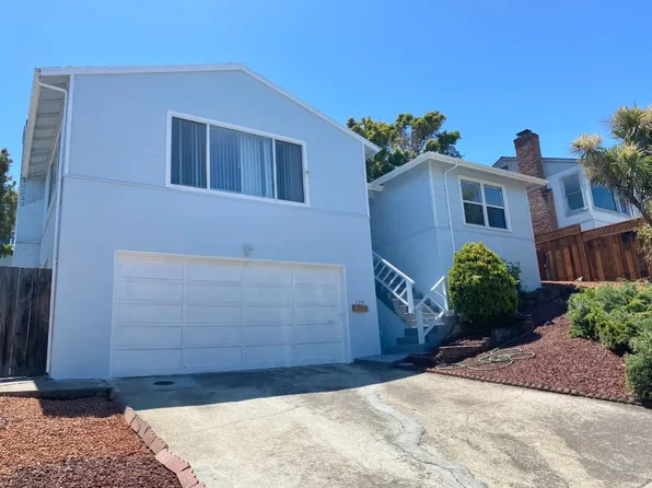 129 W 42nd Ave, San Mateo, CA 94403