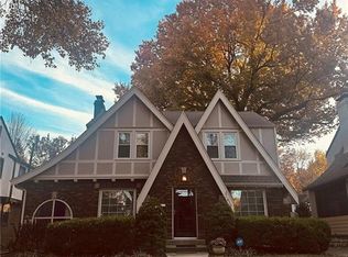 615 E 73rd Ter, Kansas City, MO 64131