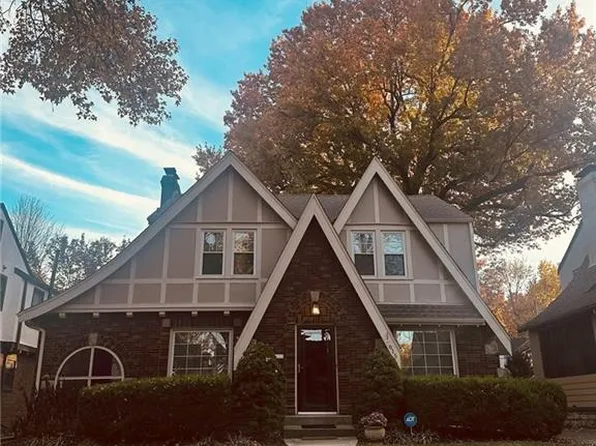 615 E 73rd Ter, Kansas City, MO 64131