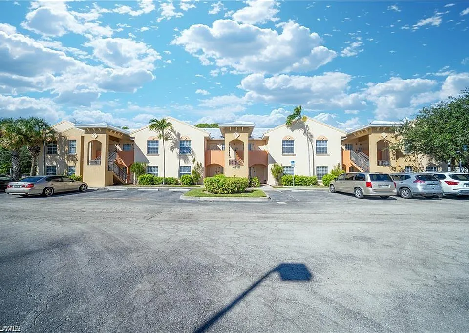 4110 Castilla Cir #105