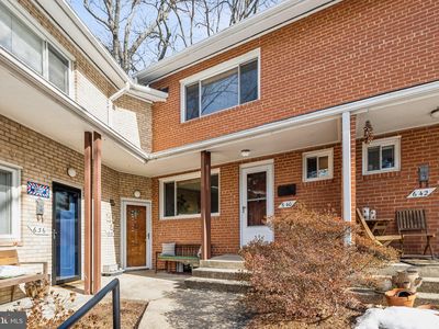 640 Kennebec Ave, Takoma Park, MD, 20912