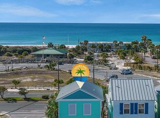 7410 Thomas Dr, Panama City Beach, FL 32408