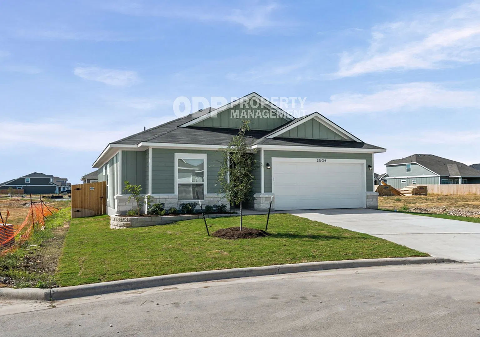 New Contruction! 4 Bed|2 Bath Belton Isd — Photo 2