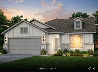 301 Celeste Way, Liberty Hill, TX 78642
