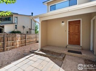 2931 Rams Ln APT A, Fort Collins, CO 80526