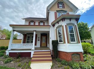 2022 Main St, Lititz, PA 17543