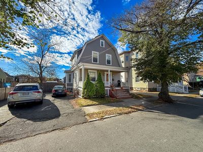 66 Hillside Ave, Lynn, MA, 01902