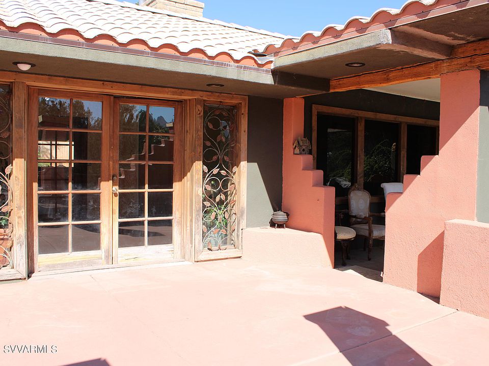 265 Arroyo Pinon Dr, Sedona, AZ 86336 Zillow