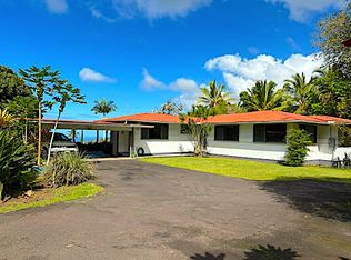 83-5393 Hawaii Belt Rd, Captain Cook, HI 96704