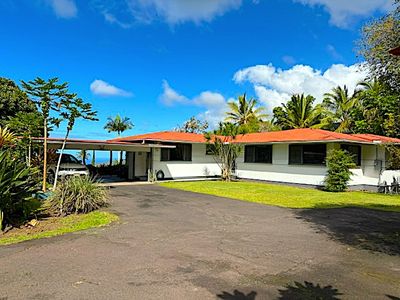 83-5393 Hawaii Belt Rd, Captain Cook, HI, 96704