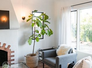 331 Rancheria St, Santa Barbara, CA 93101